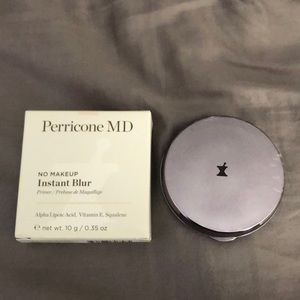 Perricone MD no make up Instant Blur primer